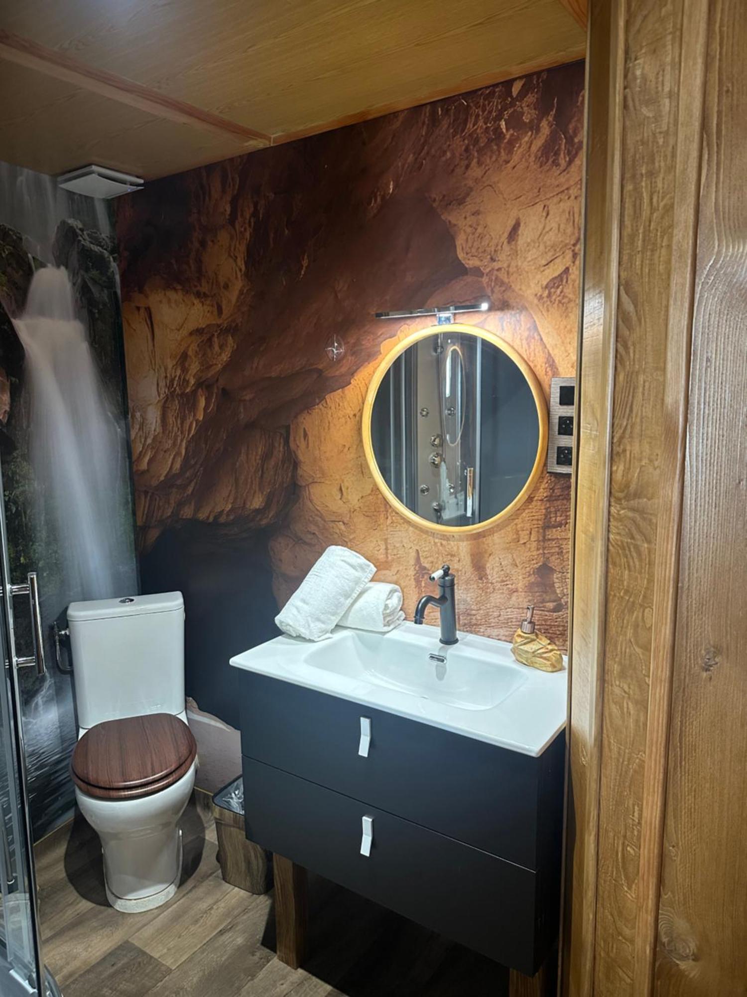 Apartamento Studio Repaire Des Pirates Du Cloitre